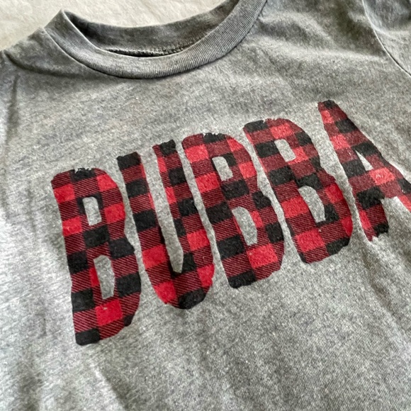 River babe threads boutique Bubba Tee - Picture 2 of 6